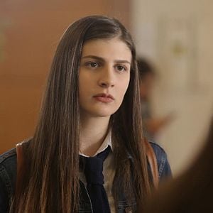 Fotoğraf Kırgın Çiçekler