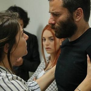 Fotoğraf İsimsizler