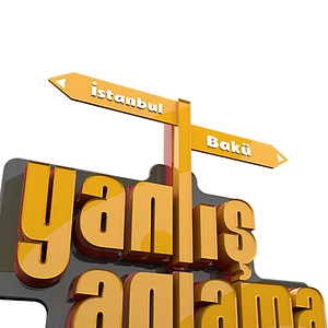 Fotoğraf Yanlış Anlama