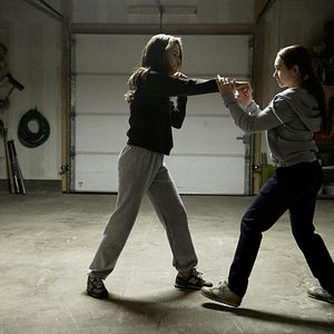 Fotoğraf Keri Russell