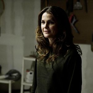 Fotoğraf Keri Russell