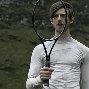 Fotoğraf James Northcote