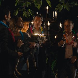 Fotoğraf Los perros