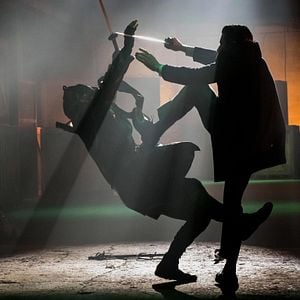 Fotoğraf Ben McKenzie