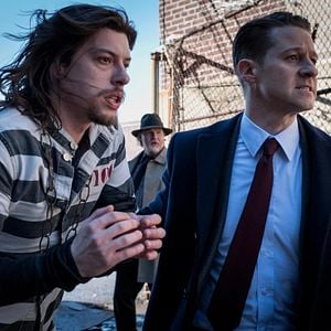 Fotoğraf Donal Logue