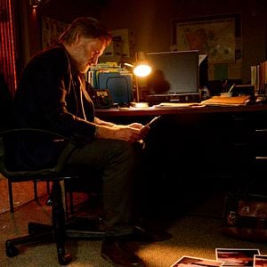 Fotoğraf Bill Pullman