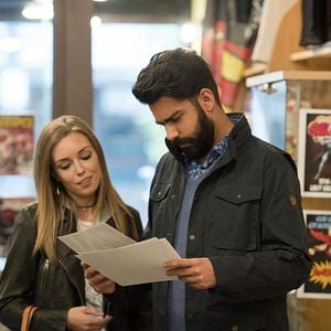 Fotoğraf Ella Cannon