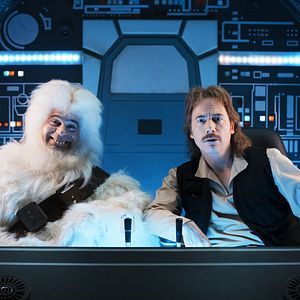 Fotoğraf Michael Bully Herbig