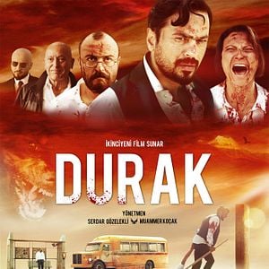 Fotoğraf Durak