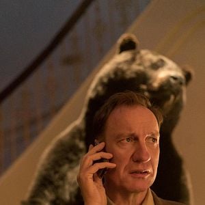 Fotoğraf David Thewlis