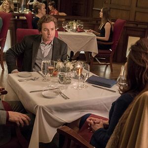 Fotoğraf Michael Stuhlbarg