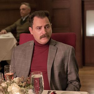 Fotoğraf Michael Stuhlbarg