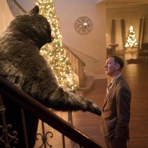 Fotoğraf David Thewlis