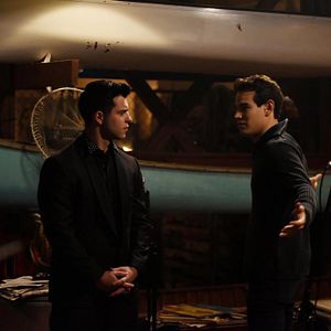 Fotoğraf Alberto Rosende