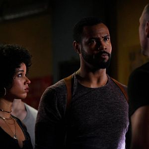 Fotoğraf Alisha Wainwright