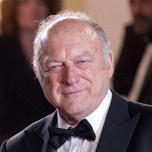 Fotoğraf John Doman