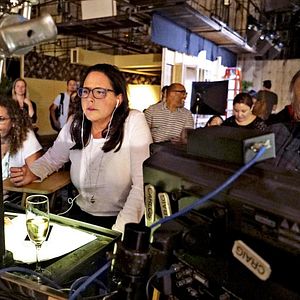 Fotoğraf I. Marlene King