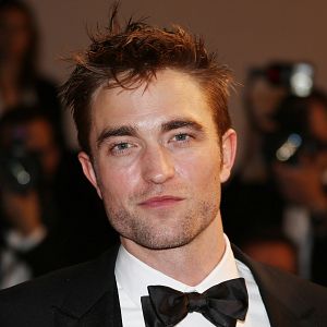 Fotoğraf Robert Pattinson