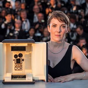 Fotoğraf Léonor Serraille