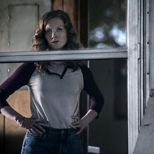 Fotoğraf Wrenn Schmidt