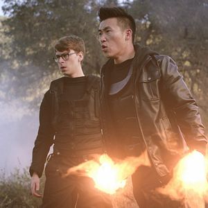 Fotoğraf Albert Kong