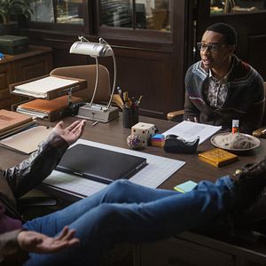 Fotoğraf DeRon Horton