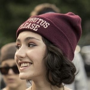 Fotoğraf Emily Kusche