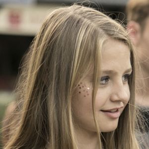 Fotoğraf Flora Li Thiemann