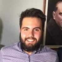 Fotoğraf Berk Aygül