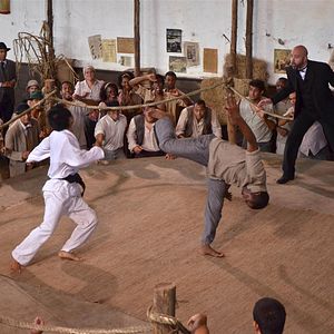 Fotoğraf Lázaro Ramos