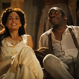 Fotoğraf Lázaro Ramos