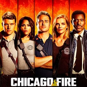 Fotoğraf Chicago Fire
