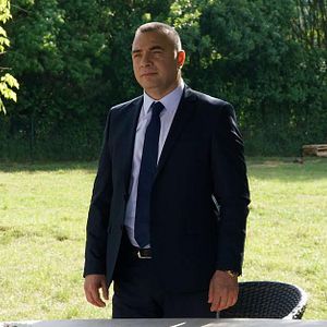 Fotoğraf Eşkıya Dünyaya Hükümdar Olmaz