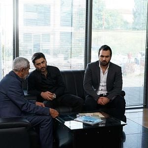 Fotoğraf Eşkıya Dünyaya Hükümdar Olmaz