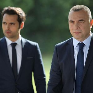 Fotoğraf Eşkıya Dünyaya Hükümdar Olmaz