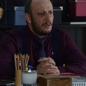 Fotoğraf Hayat Şarkısı