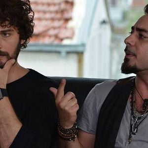 Fotoğraf Hayat Şarkısı