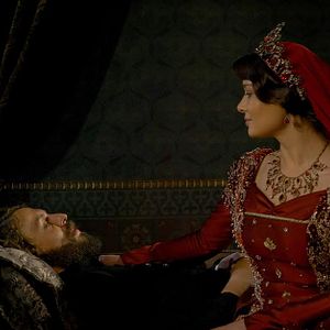 Fotoğraf Muhteşem Yüzyıl Kösem