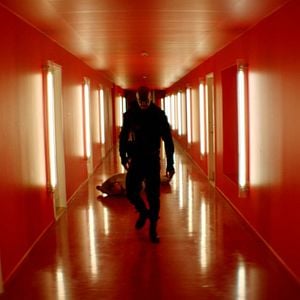 Fotoğraf Underverden