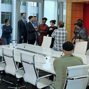 Fotoğraf Kirby Howell-Baptiste