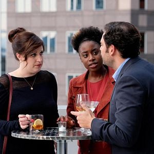 Fotoğraf Kirby Howell-Baptiste