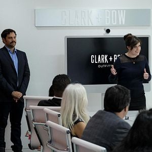 Fotoğraf Kirby Howell-Baptiste