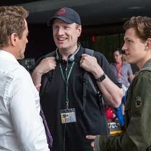 Fotoğraf Tom Holland