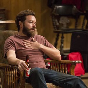Fotoğraf Danny Masterson