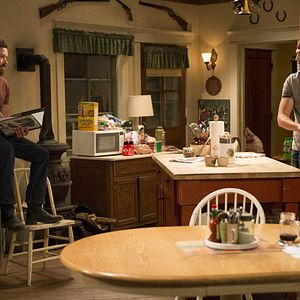 Fotoğraf Danny Masterson