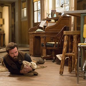 Fotoğraf Danny Masterson