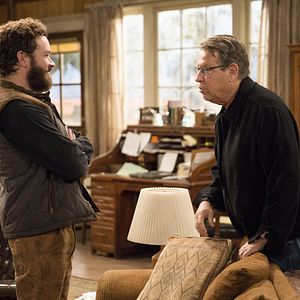 Fotoğraf Danny Masterson