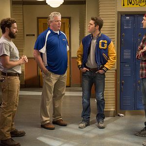 Fotoğraf Danny Masterson