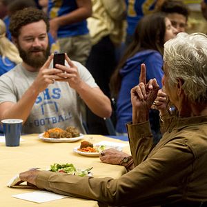 Fotoğraf Danny Masterson