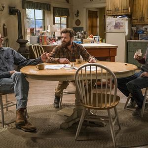 Fotoğraf Danny Masterson